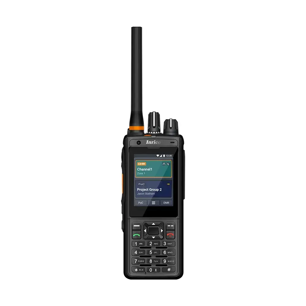Two-Way Radios from the Rammas Tech range