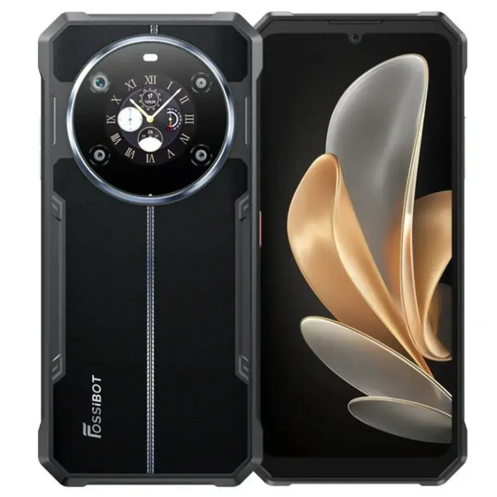 Fossibot F109 — Fossibot professional communication device