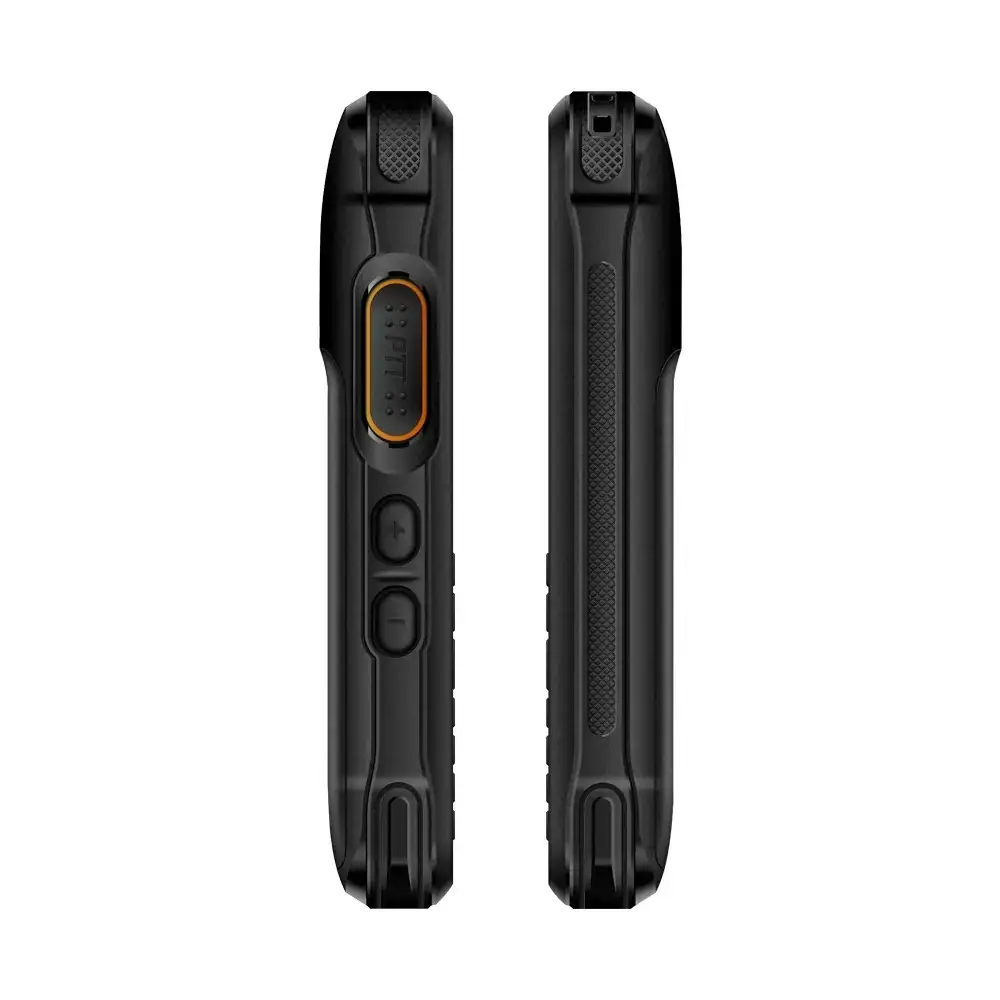 Inrico T310 4G Radio — Inrico professional communication device