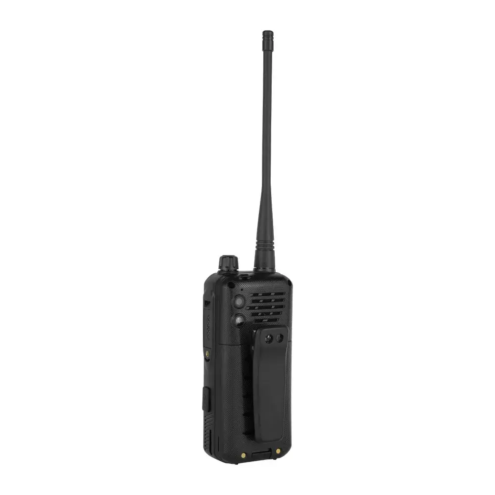 Inrico T368 4G Dual-Mode Radio — Inrico professional communication device