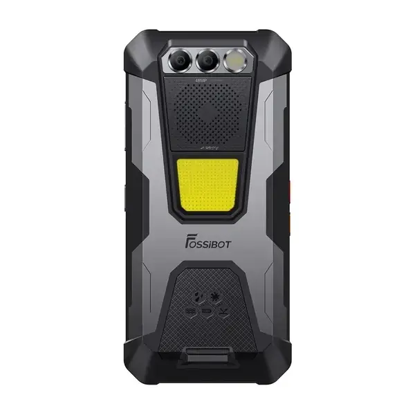 Fossibot F106 PRO — Fossibot professional communication device